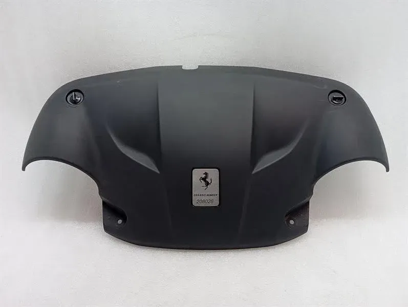 Ferrari California T F149 14-17 engine cover 86634000 engine cover-