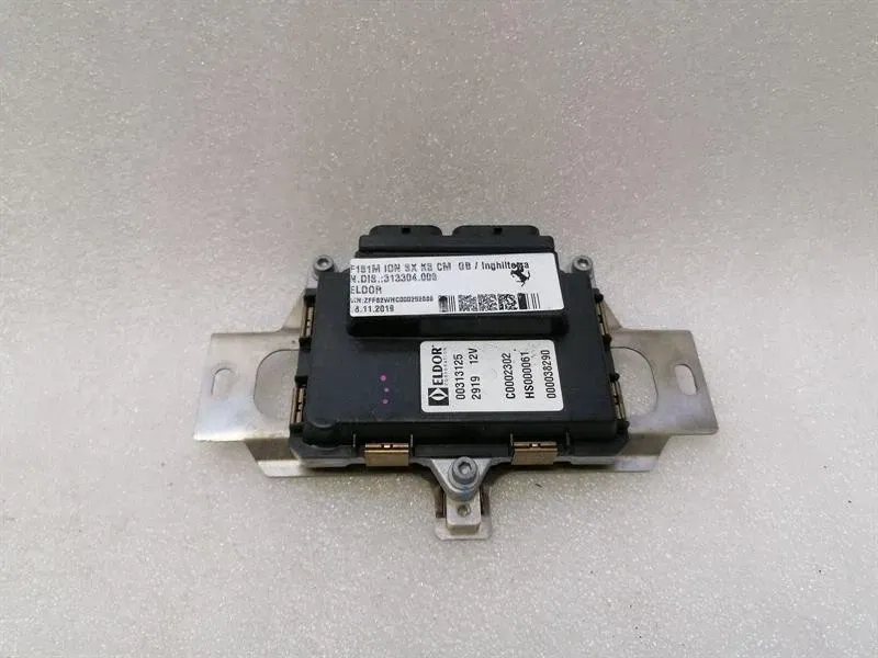 Ferrari GTC4 Lusso F151M Ignition Module 313125 ION ECU -