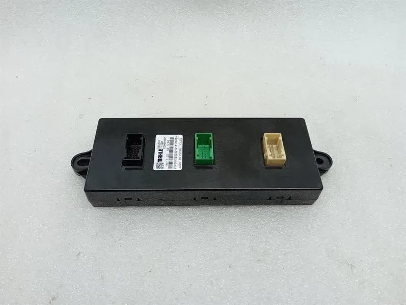 Ferrari 812 Superfast F152M Climate Control Module 898730 HVAC A/C Black Box
