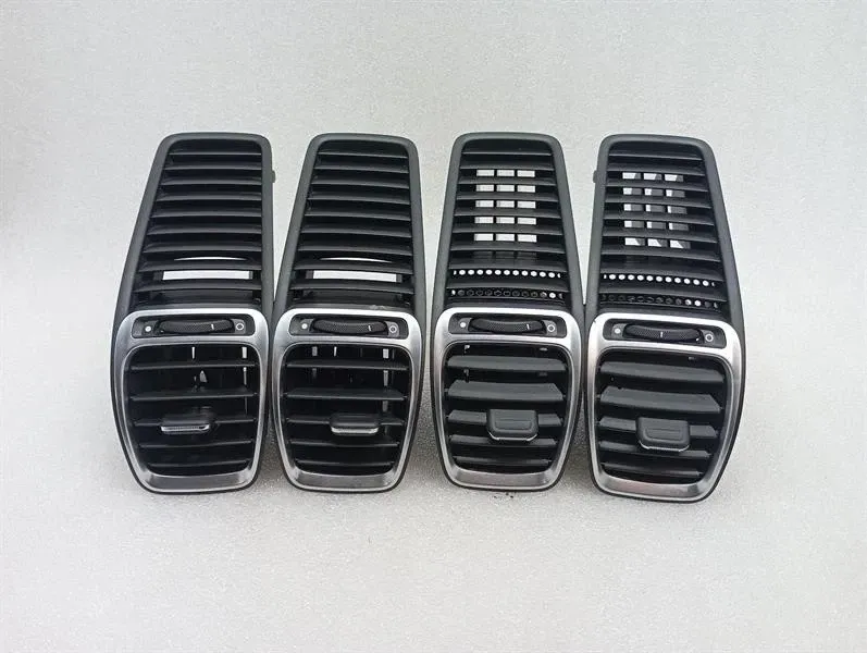 Porsche Cayman 981 GT4 Air Vent 98155214102 Vent SET SET-