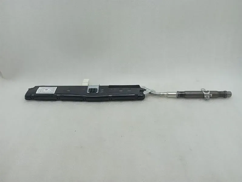 Porsche Cayman 981 GT4 Modules 99180309201 Modules RIGHT RIGHT-
