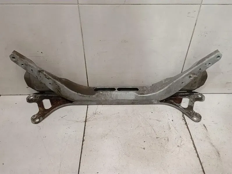 Porsche Cayman 718 subframe rear 982505099C central axle frame rear axle-