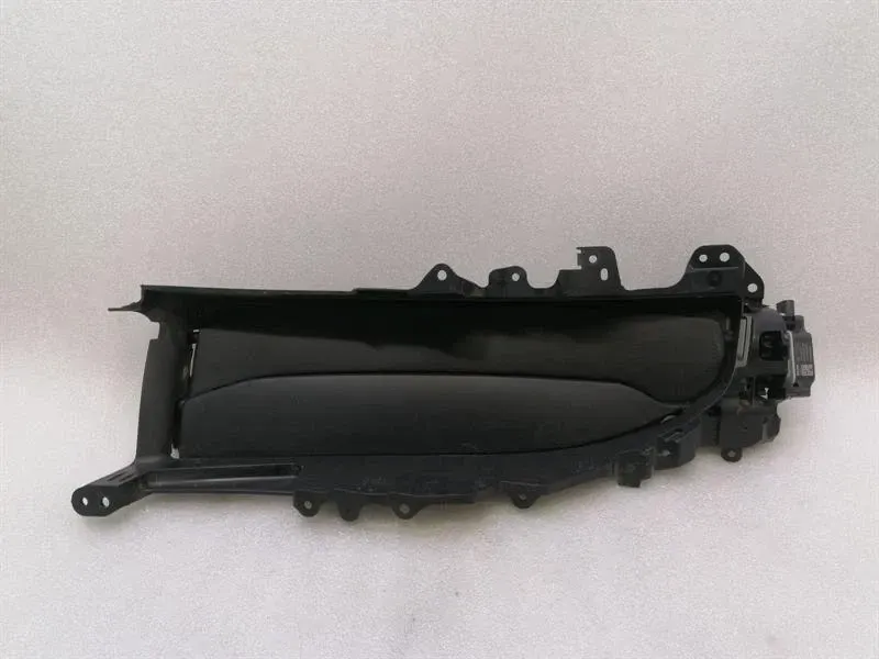 Porsche Taycan 9J Front Grille 9J1121754 FECTS Louver Block Grille Holder-