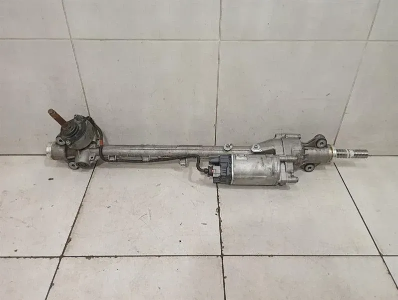 FERRARI 812 SUPERFAST F152M POWER STEERING RACK 839412 RIGHT HAND DRIVE RHD