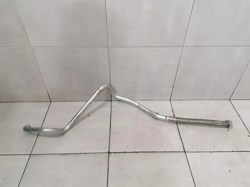Ferrari 812 Superfast F152M engine oil pipe 311743 engine oil return line-