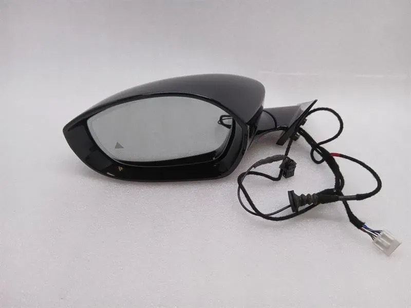 Ferrari GTC4 Lusso T 3.9 V8 F151M Left Door Mirror 360 Blind Exterior Mirror Li-