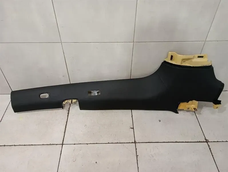 Ferrari interior cover GTC4 Lusso interior cover 87907200 RH rear leather-