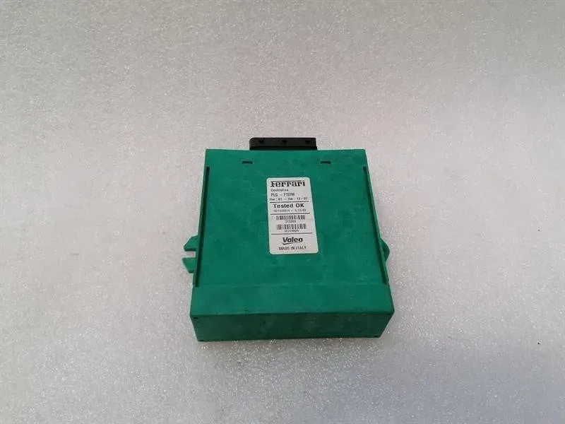 Ferrari GTC4 Lusso F151M Power Liftage Module 315395 Tailgate Control Unit -