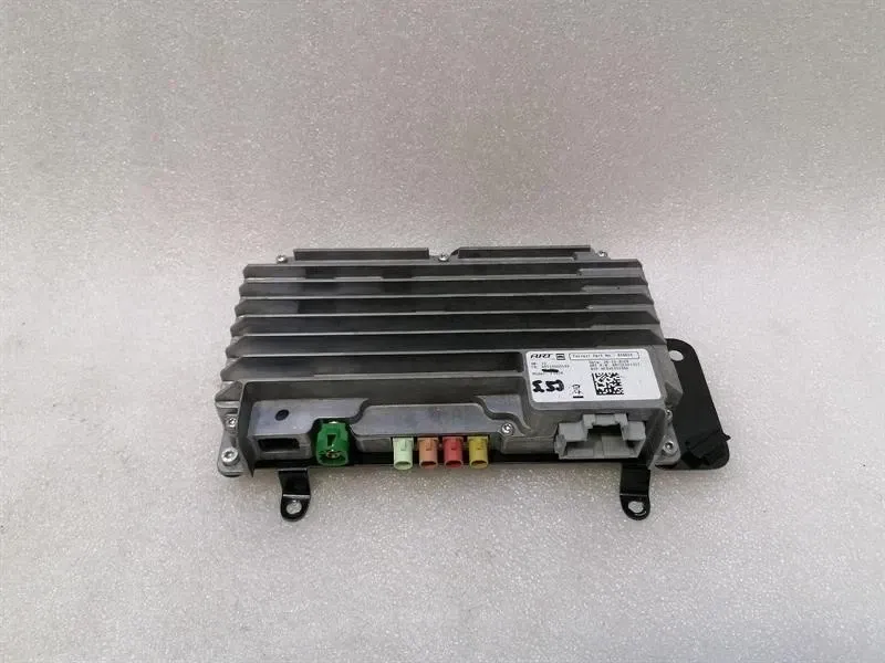 Ferrari GTC4 Lusso F151M Surround View ECU Module 818616 ECU -