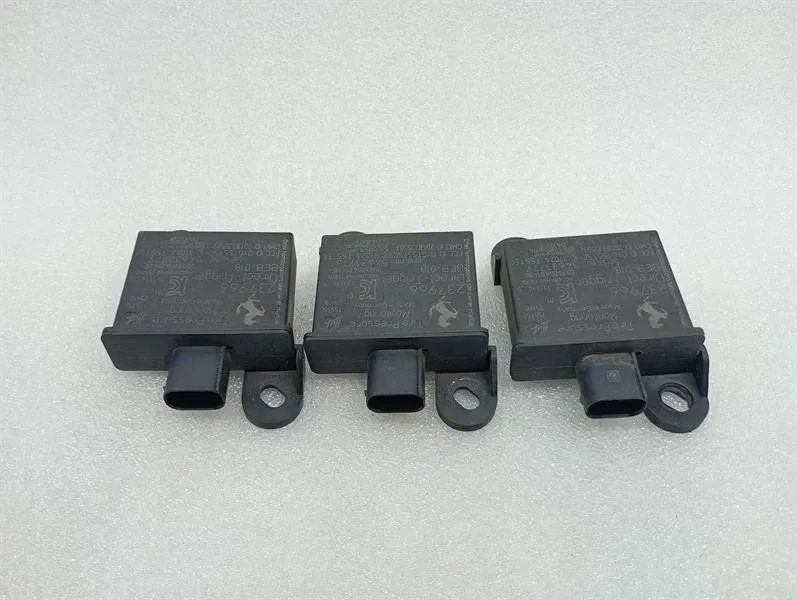 Ferrari California T F149 14-17 Electronic Module 237966 TPMS SET ECU -