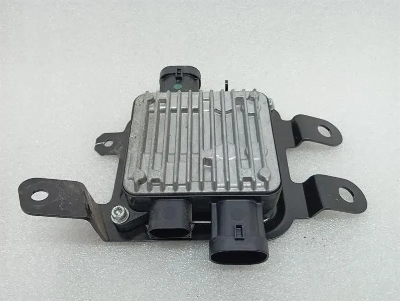 Ferrari California T F149 14-17 electronic module 294559 fuel pump control unit -