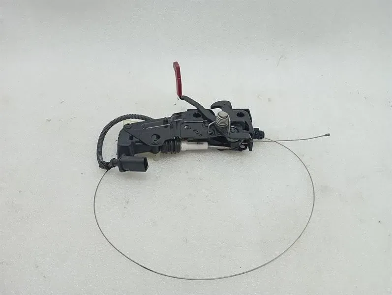 Porsche Cayman 981 GT4 Bonnet Lock 99151105304 Bonnet Lock