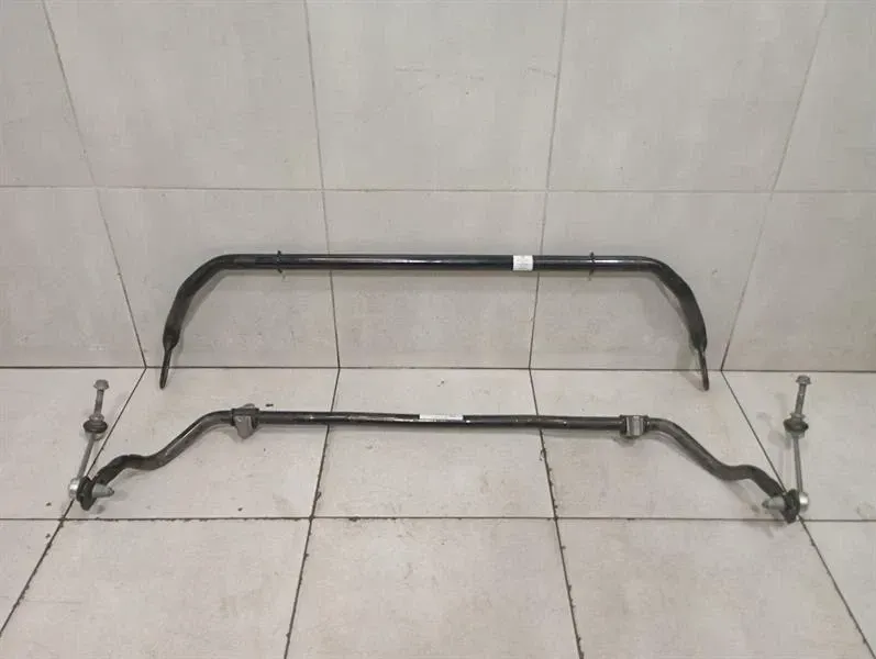 Porsche Cayman 718 GT4RS Anti Roll Bar Set 99134370180 Stabilizer Kit-
