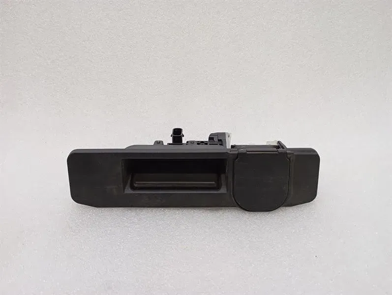 Mercedes ML W166 Boot Lid Handle A1667500993 Tailgate Opener Handle-