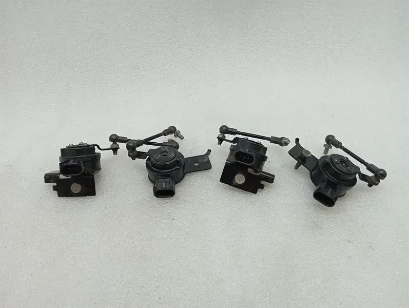 CHEVROLET CORVETTE C7 SENSOR 23110569 SET LEVEL