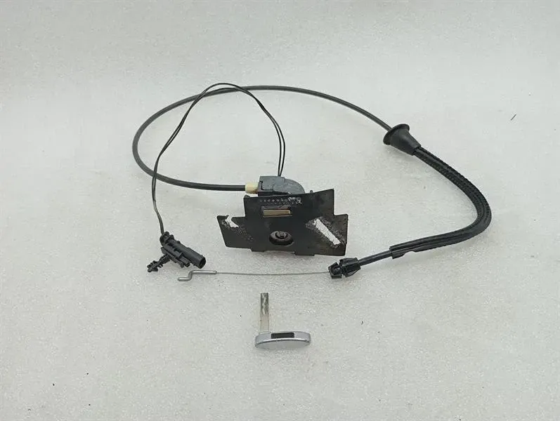 Chevrolet Corvette C7 Boot Lock 5922695AC Tailgate Lock