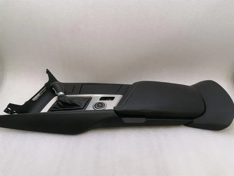 Chevrolet Corvette C7 console 84566916 set center console console Z06-