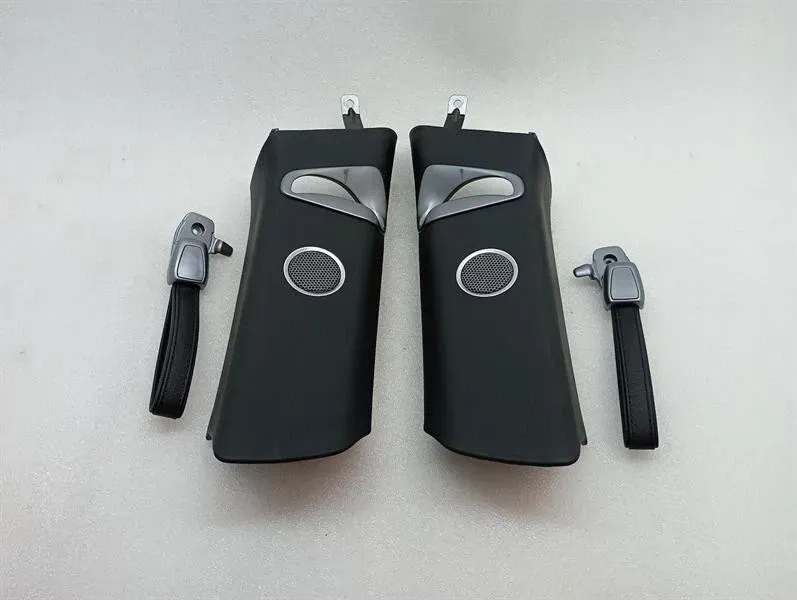 Ferrari Interior Cover GTC4 Lusso T 3.9 V8 F151M Interior Cover 804172 B Pillar -