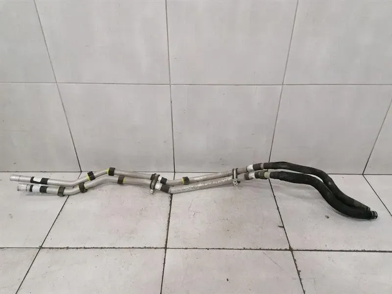 Ferrari California T F149 14-17 Gearbox Pipes 288420 Transmission Oil Line -