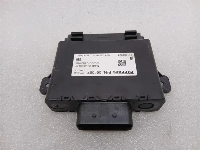 Ferrari GTC4 Lusso T 3.9 V8 F151M Electronic Module 264097 ECU -