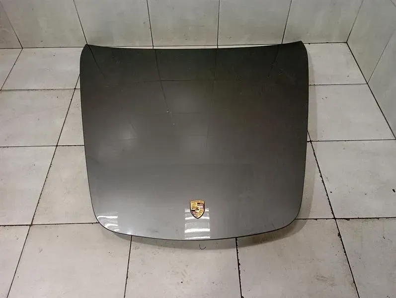 Porsche Boxster 987 Bonnet 99751101100 Bonnet -