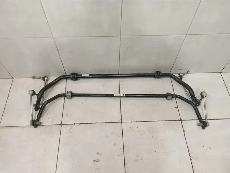 Porsche Cayman 981 GT4 Anti Roll Bar Set 99134370180 SET Stabilizer Kit-