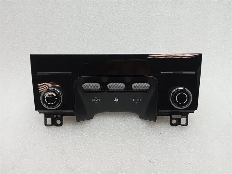 PORSCHE 911 992 Auto Climate Control 992919610S Climate Control A/C