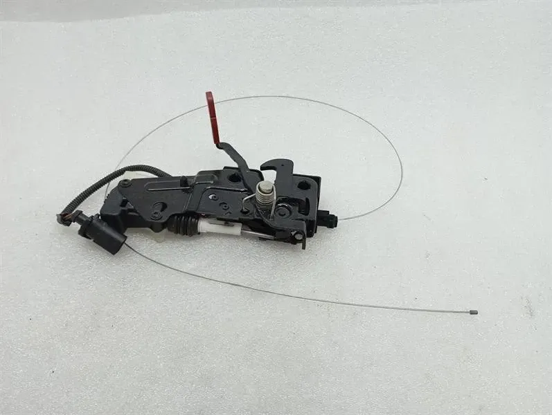 Porsche 911 991 GT3RS Mk1 Bonnet Lock 99162411701 Bonnet Lock-