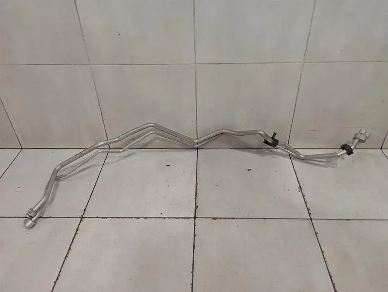 Porsche 911 991 A/C pipe 99157309505 air conditioning line air conditioning-