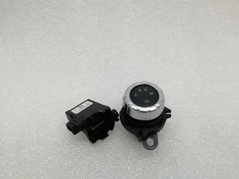 Mercedes C Class W204 Damaged Switch A2189050300 Switch Damaged