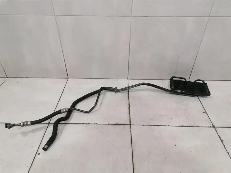 Mercedes S-Class W221 Oil Cooler A2215000600 Oil Cooler Radiator -