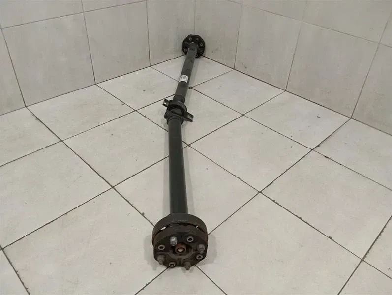 Mercedes C Class W205 Coupe C63 AMG Propshaft A2054101404 Propshaft -