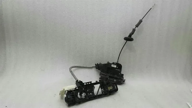 Mercedes GT C190 GTR door lock A1907203902 door lock RHD right-hand drive left-