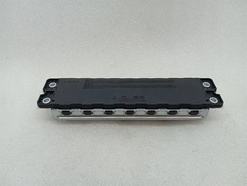 Mercedes C Class W205 KneeModule A2058600302 Modules -