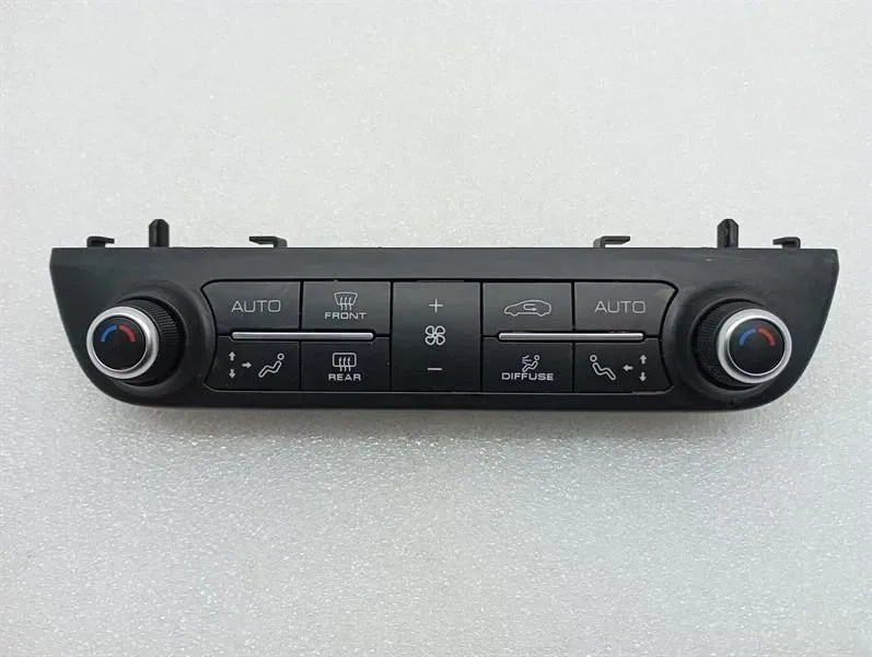 Ferrari GTC4 Lusso F151M Auto Climate Control 87291200 Climate Control Panel A/C