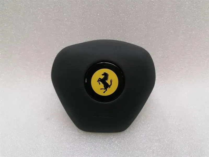 Ferrari 458 F142 Spider steering wheel module 89461500 steering wheel module-