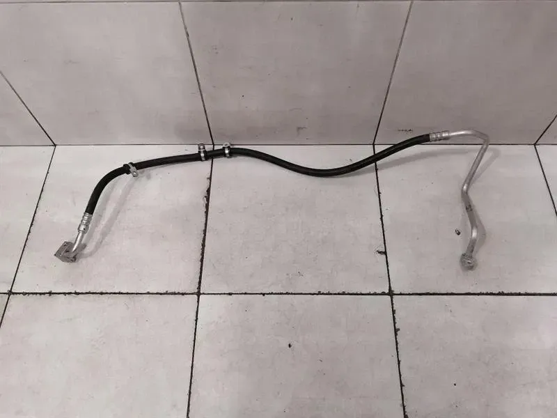 Ferrari 599 GTB F141 A/C Pipe 679498 Air Conditioning Air Conditioning