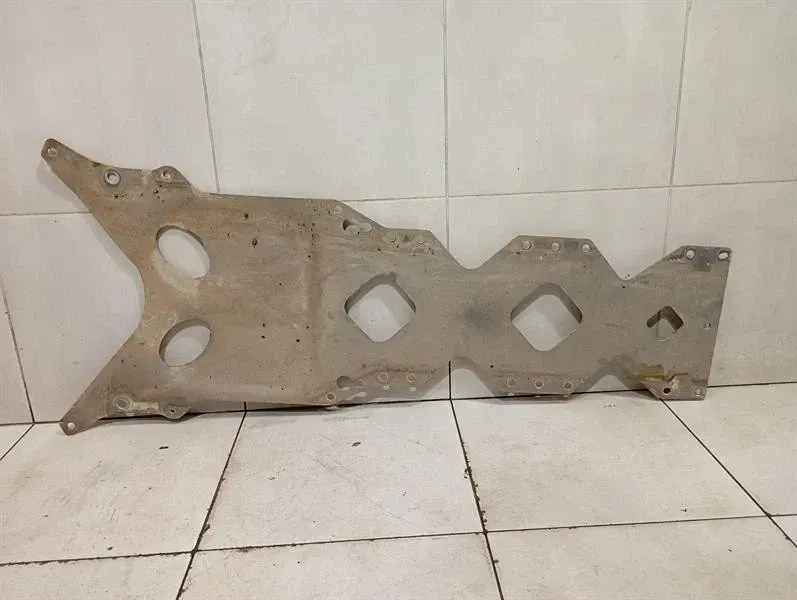 Chevrolet Corvette C7 Undertray 84509295 Underbody Trim