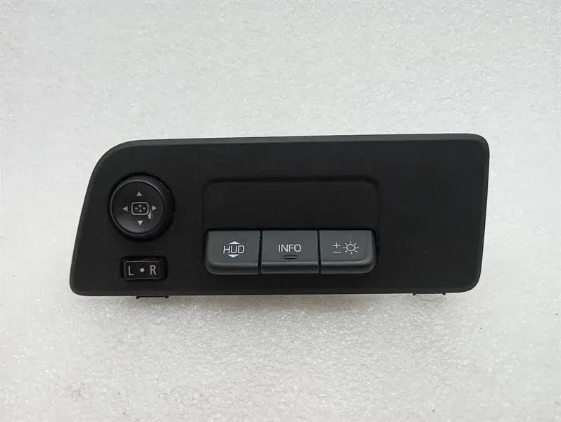 CHEVROLET CORVETTE C7 Switch 23204015 Switch HUD HEAD UP