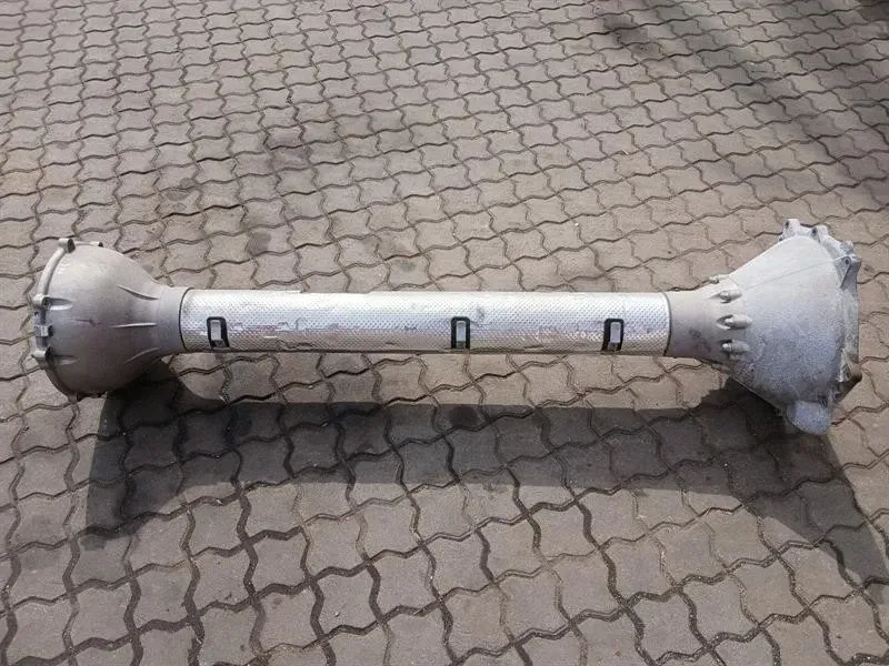 CHEVROLET CORVETTE C7 Z06 8 SPEED Propshaft 84016824 Propshaft