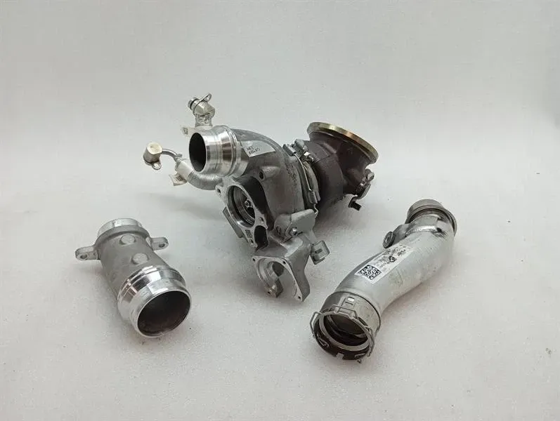 BMW 4 G83 M4 Turbo Charger 8054873 FAULTY Turbocharger