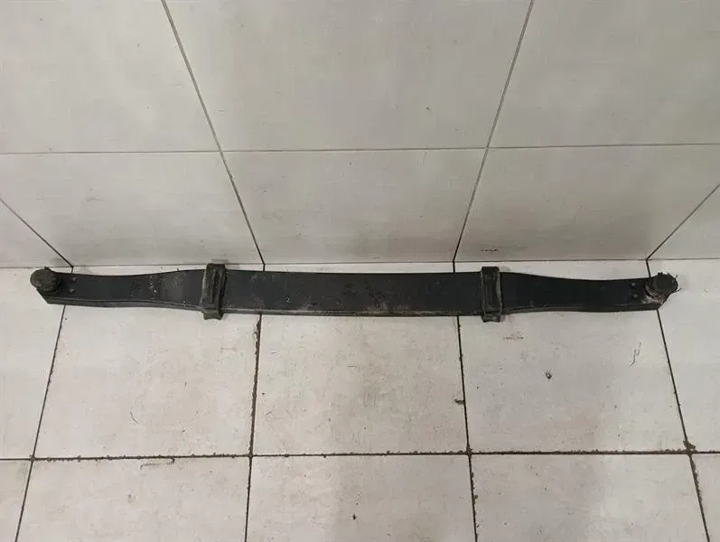 Chevrolet Corvette C7 Z06 Leaf Spring Front 84144987 Leaf Spring Front
