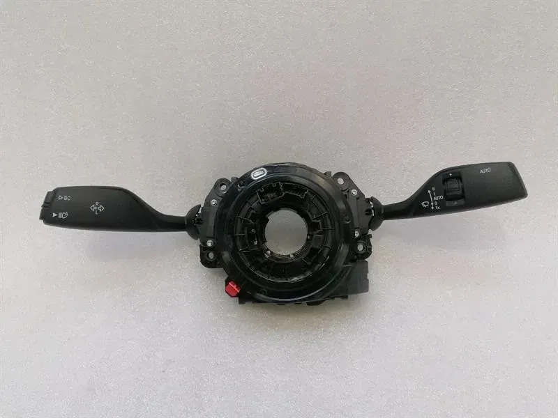 BMW 4 G83 M4 wiper stalks 61315A819A1 indicator switch steering column switch-