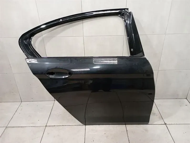 BMW 5 Series F90 G30 M5 Right Rear Door 41 00 7408964 Door Rear Right-