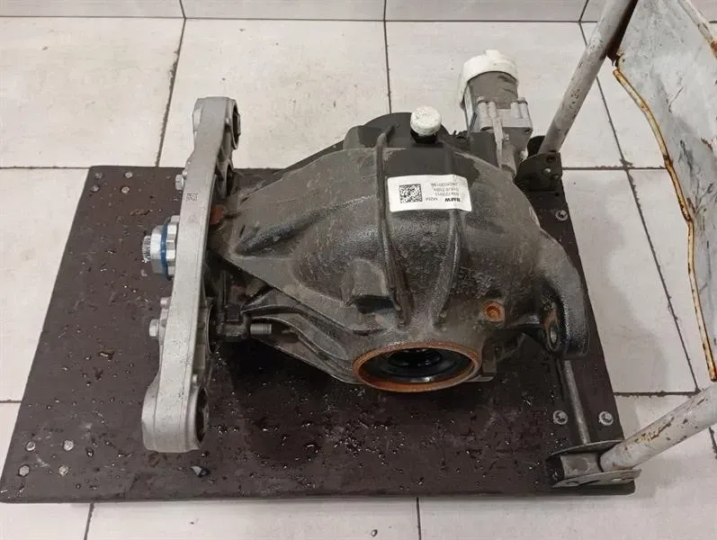 BMW 4 G83 M4 Rear Diff 874723911 Rear Differential G80 G81 LSD M3-