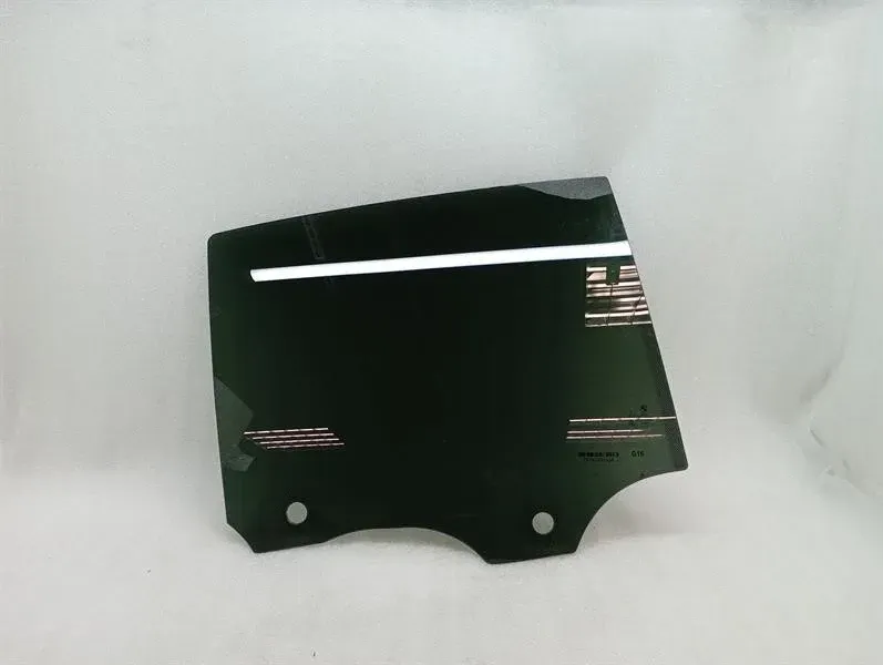 BMW 8 G16 M8 Gran Coupe right rear door glass 51357428514 door window rear re-