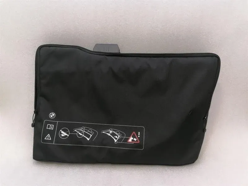 BMW 4 G83 M4 8496837 DRAFT STOP