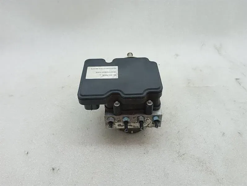Porsche Cayman 981 GT4 A.B.S Pump 99135575585 ABS Pump Hydraulic Block