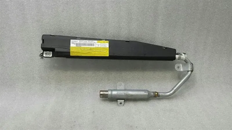 Porsche Boxster 987 Left Door Safety Module 99780309103 Door Left Module -