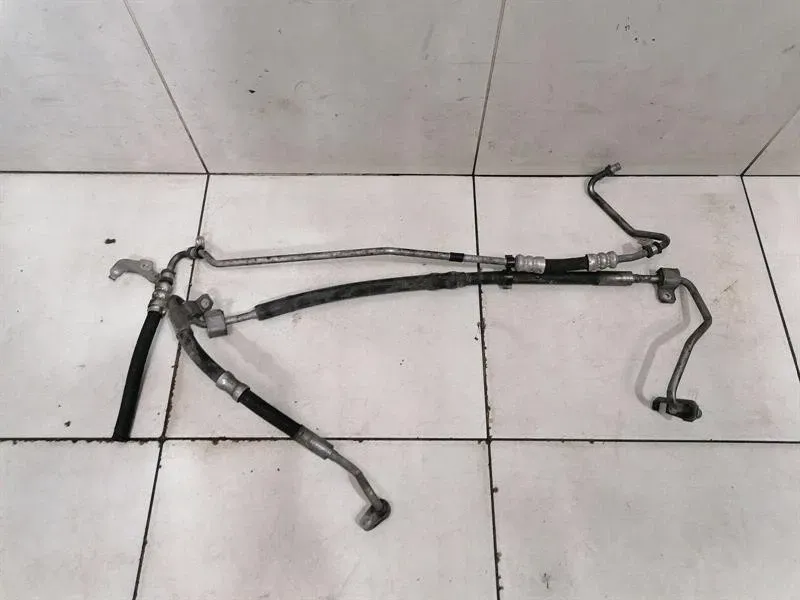 MERCEDES GT C190 GTS S COUPE POWER STEERING TROUSERS A1904603400 RIGHT HAND DRIVE RHD-